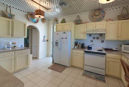 Point O' Vue Villa - Eleuthera, Bahamas