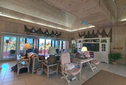 Point O' Vue Villa - Eleuthera, Bahamas
