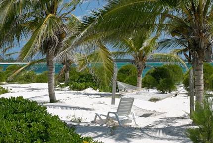 Point O' Vue Villa - Eleuthera, Bahamas