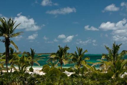 Point O' Vue Villa - Eleuthera, Bahamas