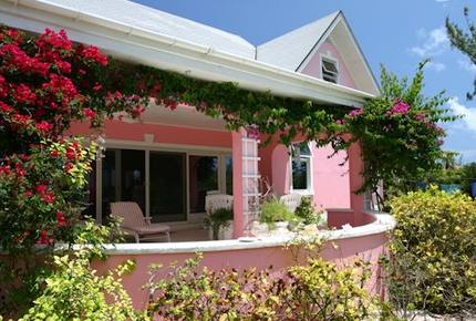 Point O' Vue Villa - Eleuthera, Bahamas