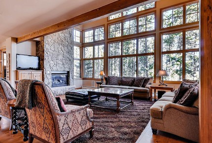 Westridge Lodge