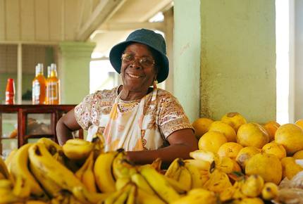 CURATED CULINARY SERIES - Belle Mont Island Farm-to-Table, Saint Kitts and Nevis
