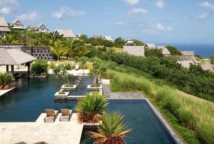 CURATED CULINARY SERIES - Belle Mont Island Farm-to-Table, Saint Kitts and Nevis