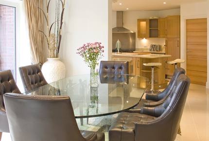 Stunning English Country Home - Peak District, United Kingdom