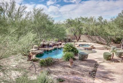 North Scottsdale Sanctuary