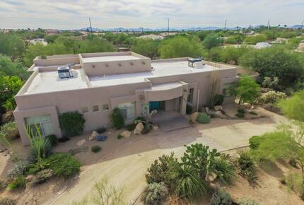 North Scottsdale Sanctuary