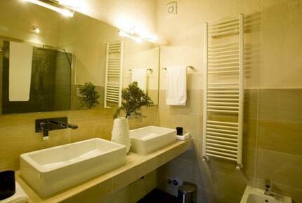 2 bedroom apartment - Sergio at Il Cellese - Castellina in Chainti - Siena, Italy
