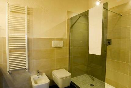 2 bedroom apartment - Sergio at Il Cellese - Castellina in Chainti - Siena, Italy