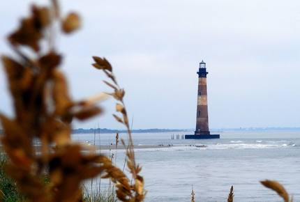 CURATED SOUTHERN SOJOURNS - A Coastal South Adventure, Charleston to Savannah