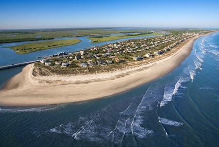CURATED SOUTHERN SOJOURNS - A Coastal South Adventure, Charleston to Savannah