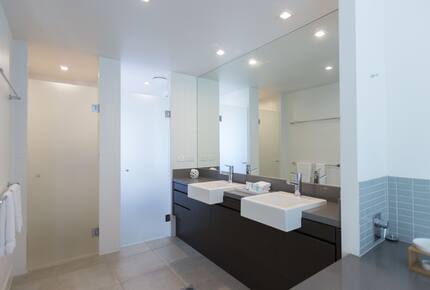 Sea Temple Penthouse - Port Douglas, Australia