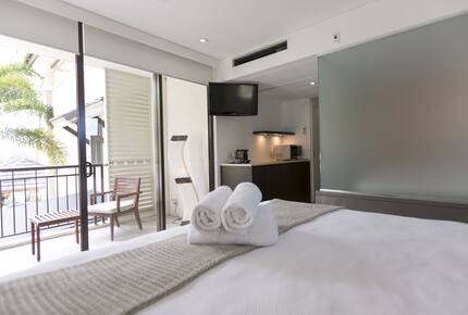 Sea Temple Penthouse - Port Douglas, Australia