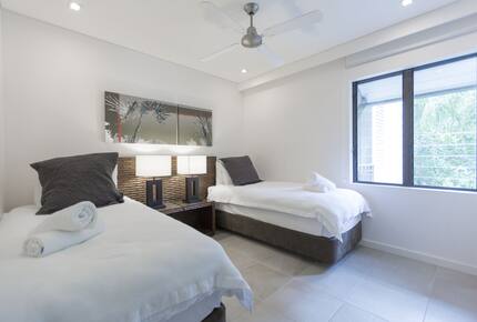 Sea Temple Penthouse - Port Douglas, Australia