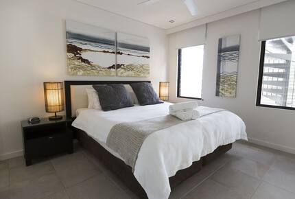 Sea Temple Penthouse - Port Douglas, Australia