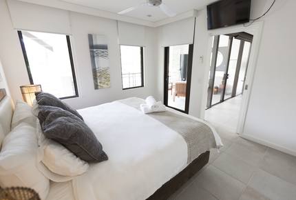 Sea Temple Penthouse - Port Douglas, Australia