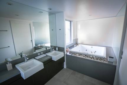 Sea Temple Penthouse - Port Douglas, Australia