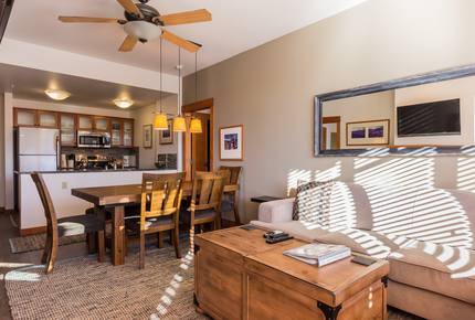 Equity Residences, Mammoth Lakes - Mammoth Lakes, California