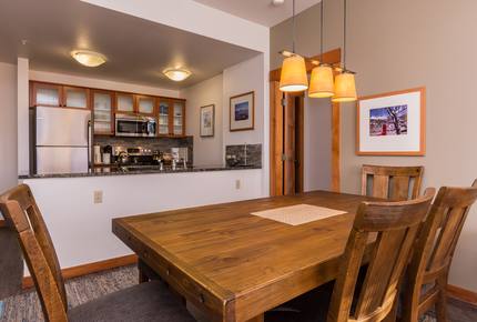 Equity Residences, Mammoth Lakes - Mammoth Lakes, California