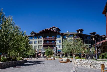 Equity Residences, Mammoth Lakes - Mammoth Lakes, California