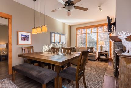 Equity Residences, Mammoth Lakes - Mammoth Lakes, California