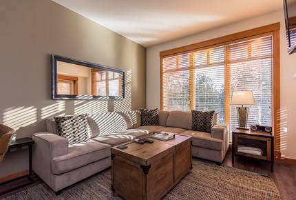 Equity Residences, Mammoth Lakes - Mammoth Lakes, California