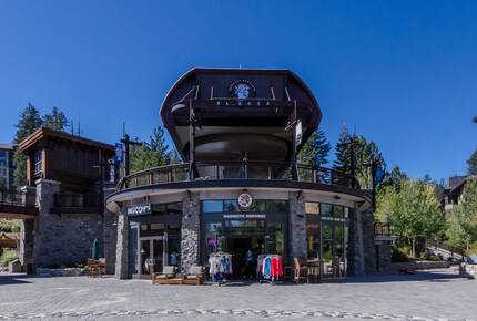 Equity Residences, Mammoth Lakes - Mammoth Lakes, California