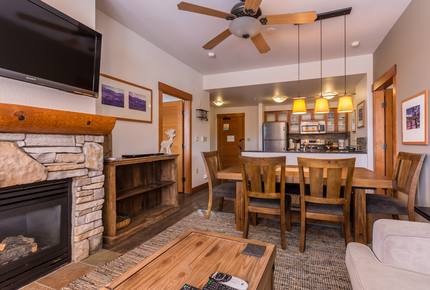Equity Residences, Mammoth Lakes - Mammoth Lakes, California
