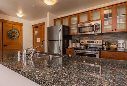 Equity Residences, Mammoth Lakes - Mammoth Lakes, California