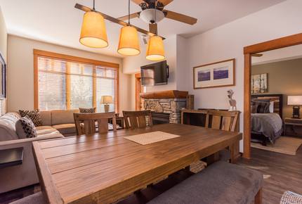 Equity Residences, Mammoth Lakes - Mammoth Lakes, California