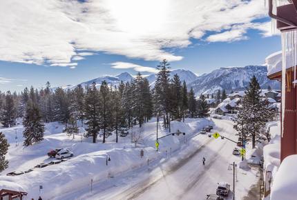 Equity Residences, Mammoth Lakes - Mammoth Lakes, California