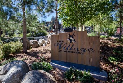 Equity Residences, Mammoth Lakes - Mammoth Lakes, California
