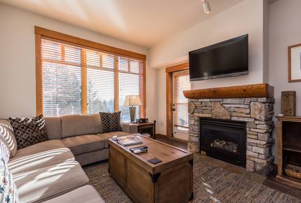 Equity Residences, Mammoth Lakes - Mammoth Lakes, California