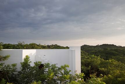 Villa Papelillos - San Francisco, Bahia de Banderas, Mexico