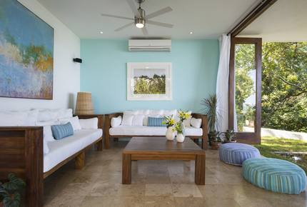 Villa Papelillos - San Francisco, Bahia de Banderas, Mexico
