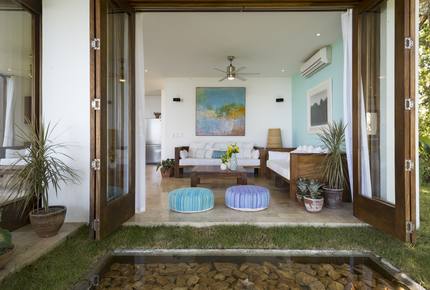 Villa Papelillos - San Francisco, Bahia de Banderas, Mexico