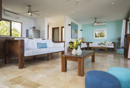 Villa Papelillos - San Francisco, Bahia de Banderas, Mexico
