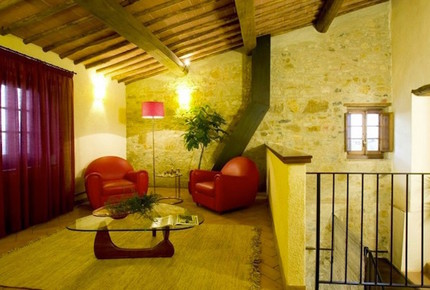 Il Cellese - Castellina in Chianti - Siena, Italy