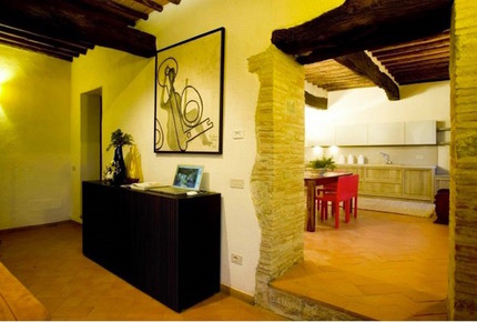 Il Cellese - Castellina in Chianti - Siena, Italy