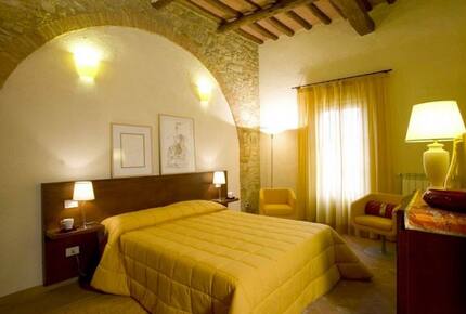 Il Cellese - Castellina in Chianti - Siena, Italy