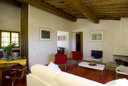 Il Cellese - Castellina in Chianti - Siena, Italy