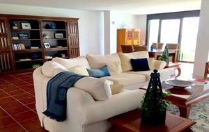 El Nido (The Nest) - Torreguadiaro, Spain