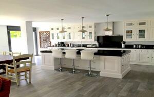 El Nido (The Nest) - Torreguadiaro, Spain