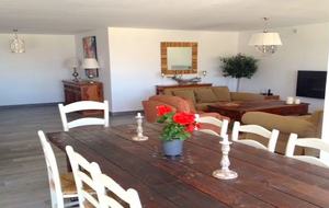 El Nido (The Nest) - Torreguadiaro, Spain