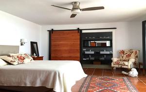 El Nido (The Nest) - Torreguadiaro, Spain