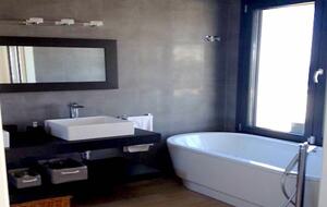 El Nido (The Nest) - Torreguadiaro, Spain