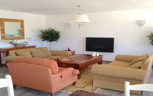 El Nido (The Nest) - Torreguadiaro, Spain