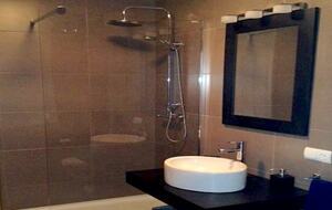 El Nido (The Nest) - Torreguadiaro, Spain