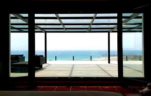 El Nido (The Nest) - Torreguadiaro, Spain