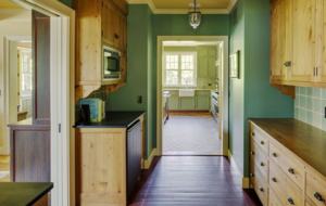 Lake Morey Masterpiece - Fairlee, Vermont